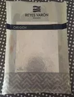 Mängden socker i Salmón Reyes Varón