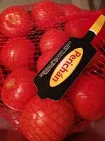 Mängden socker i Tomate malla