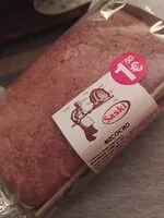 Mängden socker i Bizcocho