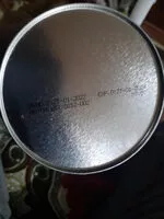 Mängden socker i Pronuben baby advance 1