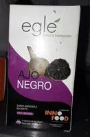 Mängden socker i Ajo negro.