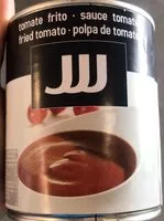 Mängden socker i Tomate frito