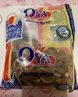 Mängden socker i Almendra tostada