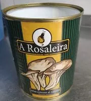 Mängden socker i Setas enteras al natural