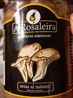 Mängden socker i Setas al natural