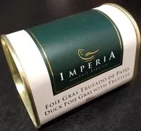 Mängden socker i Foie Grasa Trufado de Pato