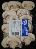 Mängden socker i Champiñón blanco laminado