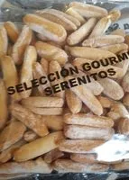 Mängden socker i Picos Sevillanitos SELECCIÓN GOURMET