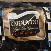 Mängden socker i Piquitos obando