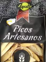 Mängden socker i Picos Artesanos