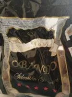 Mängden socker i Picos Rústicos selección gourmet