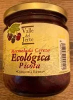 Mängden socker i Mermelada ecologica Picota