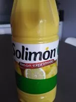 Mängden socker i Solimon