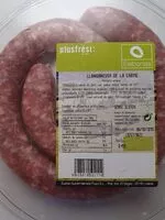 Mängden socker i Llontanissa de la Carme