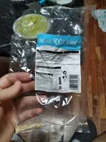 Mängden socker i Picos 100% harina integral