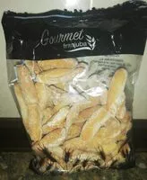 Mängden socker i Picos Selección Gourmet