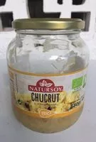 Mängden socker i Chucrut