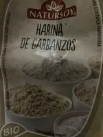 Mängden socker i Harina de garbanzos