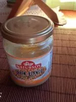 Mängden socker i Tahin Blanc Eco Natursoy
