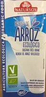 Mängden socker i Bebida de arroz