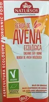 Mängden socker i Bebida de avena