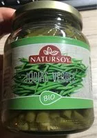 Mängden socker i Guisantes Y Zanahoria Bio 215 G