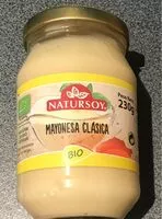 Mängden socker i Mayonesa clásica