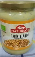 Mängden socker i Tahín blanco