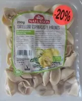 Mängden socker i Tortelloni Espinacas Y Piñones