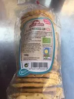 Mängden socker i Galletas marineras con chía