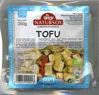 Mängden socker i Tofu