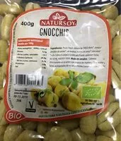 Mängden socker i Gnocchis