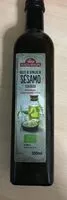 Mängden socker i Aceite de semillas de sésamo