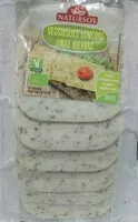 Mängden socker i Veggieques lonchas finas hierbas