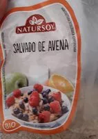 Mängden socker i Son d'avoine