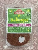 Mängden socker i The vurger seitán y remolacha