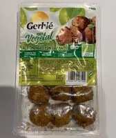 Mängden socker i Ambondigas con seitan