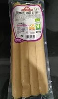 Mängden socker i Frankfurt largo de tofu