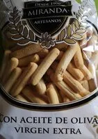 Mängden socker i Picos