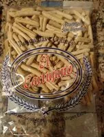 Mängden socker i Rosquillas y colines