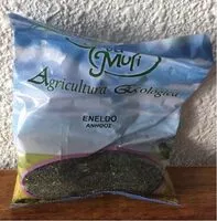 Mängden socker i Eneldo