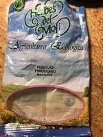 Mängden socker i Infusion hinojo