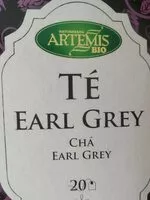 Mängden socker i Té Earl Grey