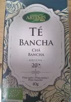 Mängden socker i Té Bancha