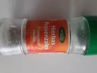 Mängden socker i Hierbas Provenzales