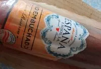 Mängden socker i Lomo Gran Reserva