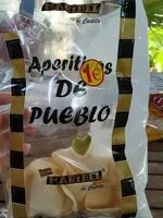 Mängden socker i Papas