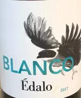 Mängden socker i Edalo, Vino Blanco 2017