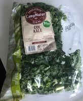 Mängden socker i Col kale