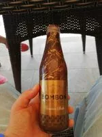 Mängden socker i Cremalat Bombon